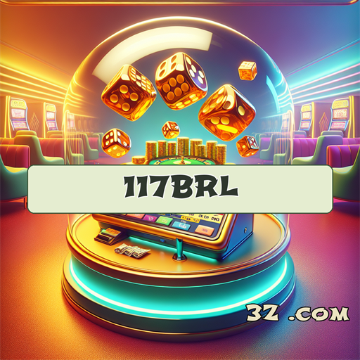 Explore Slots Incríveis no 117brl.com e Ganhe Prêmios